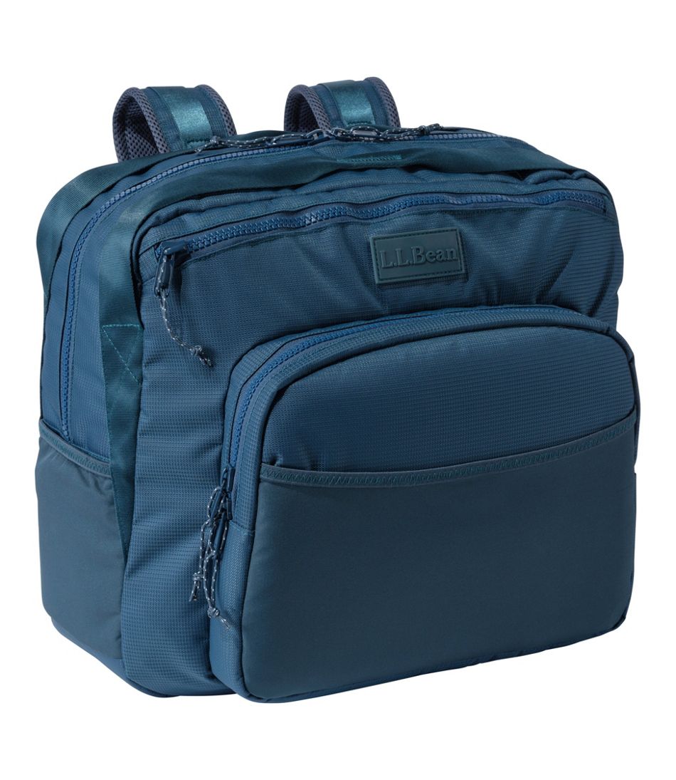L.L.Bean Diaper Bag Backpack | L.L.Bean Great Value