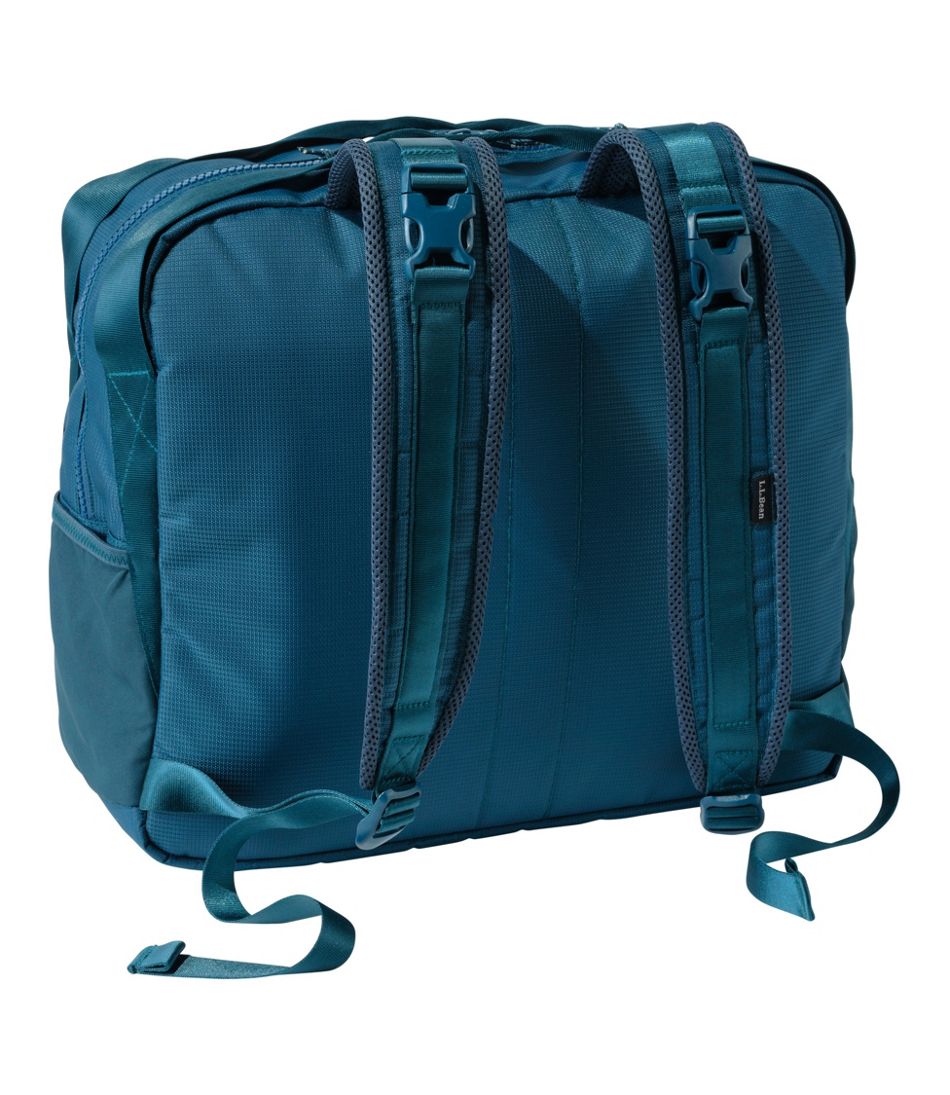 L.L.Bean Diaper Bag Backpack | L.L.Bean Great Value