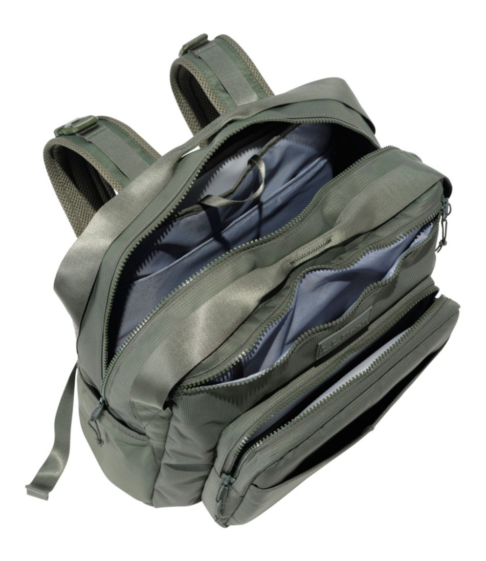L.L.Bean Diaper Bag Backpack | L.L.Bean Great Value