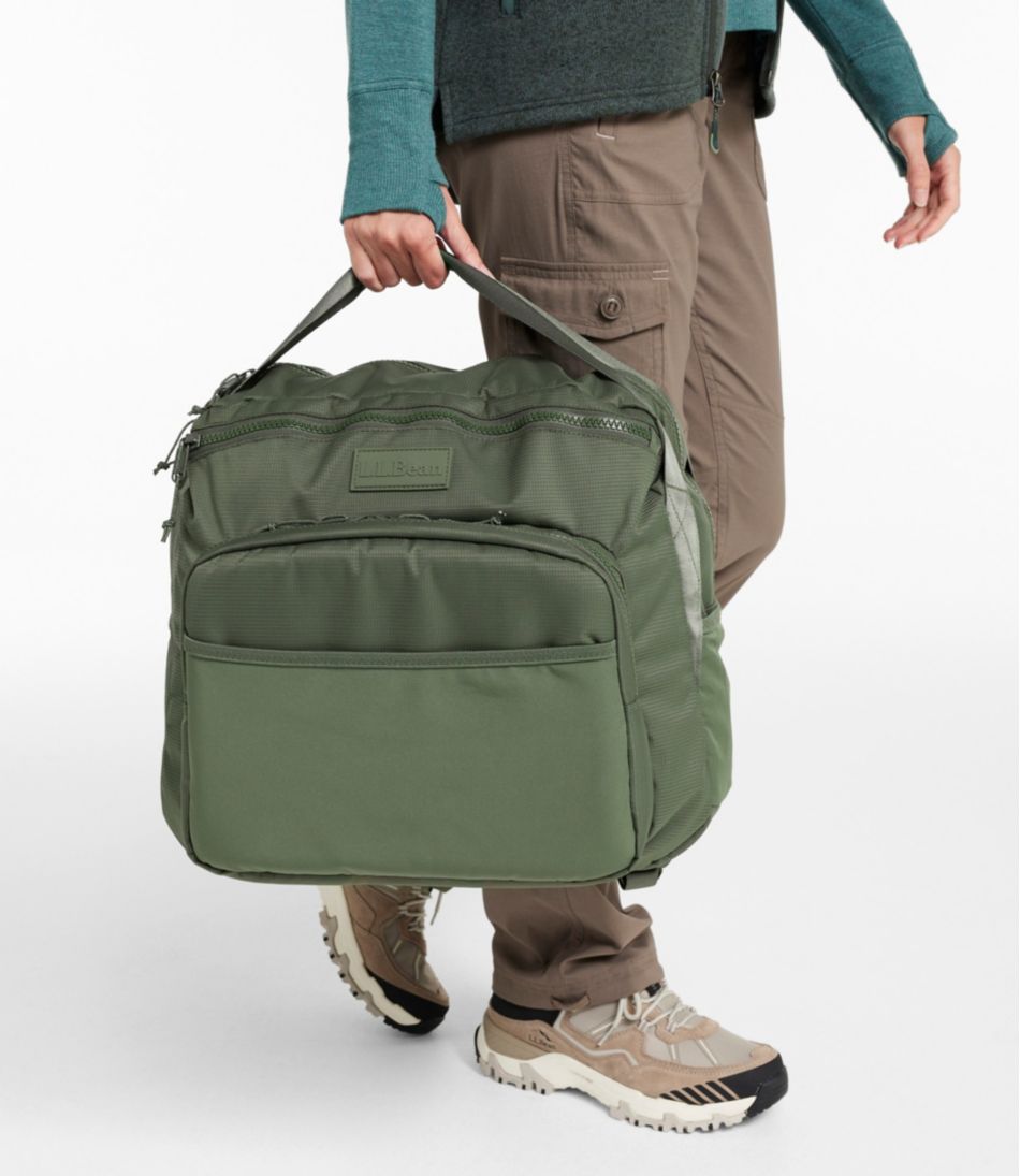 L.L.Bean Diaper Bag Backpack | L.L.Bean Great Value