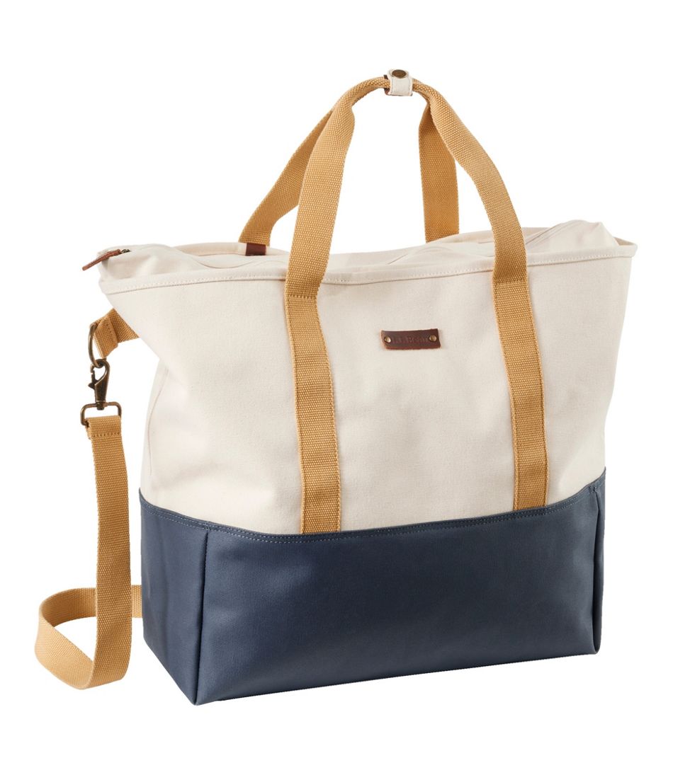 L.L.Bean Nor'easter Tote Bag, Large | L.L.Bean Popular
