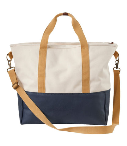 L.L.Bean Nor'easter Tote Bag, Large | L.L.Bean Popular