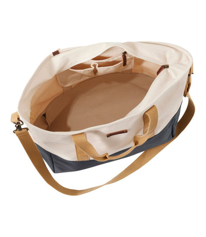 L.L.Bean Nor'easter Tote Bag, Large | L.L.Bean Popular