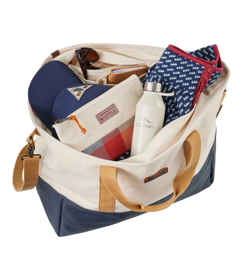 L.L.Bean Nor'easter Tote Bag, Large | L.L.Bean Popular