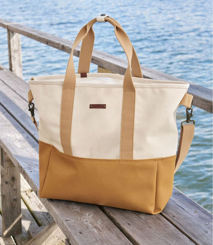 L.L.Bean Nor'easter Tote Bag, Large | L.L.Bean Popular