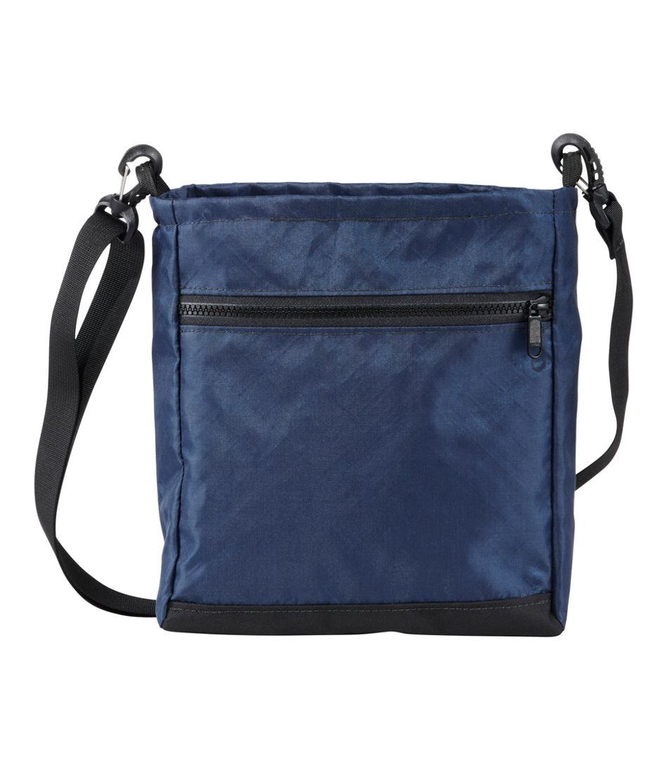 Flowfold Odyssey Crossbody Bag, Small | L.L.Bean Trending