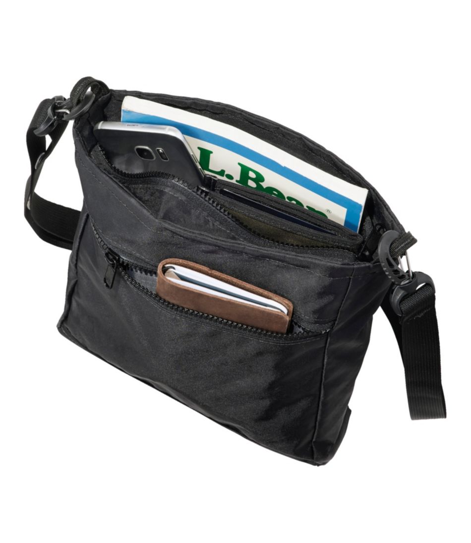 Flowfold Odyssey Crossbody Bag, Small | L.L.Bean Trending
