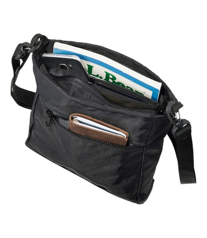 Flowfold Odyssey Crossbody Bag, Small | L.L.Bean Trending