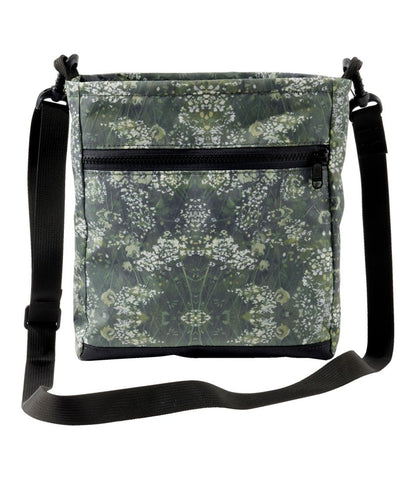 Flowfold Odyssey Crossbody Bag, Small, Print | L.L.Bean Best Seller