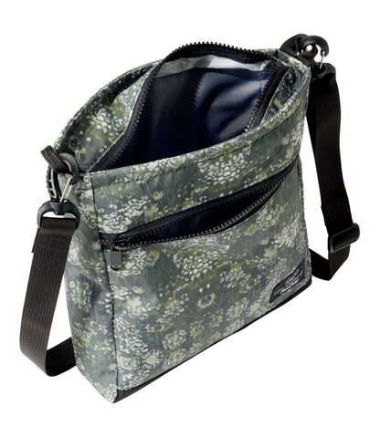 Flowfold Odyssey Crossbody Bag, Small, Print | L.L.Bean Best Seller