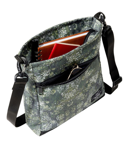 Flowfold Odyssey Crossbody Bag, Small, Print | L.L.Bean Best Seller