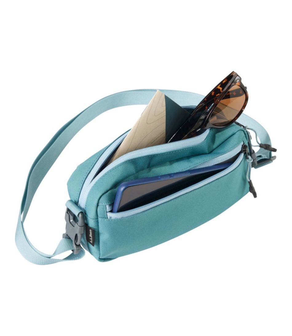 Mountain Classic Cordura Crossbody Bag | L.L.Bean Recommended