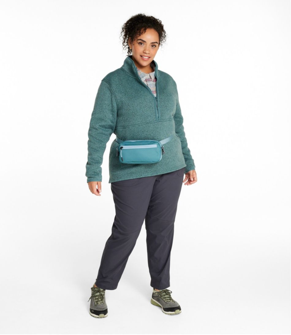 Mountain Classic Cordura Crossbody Bag | L.L.Bean Recommended