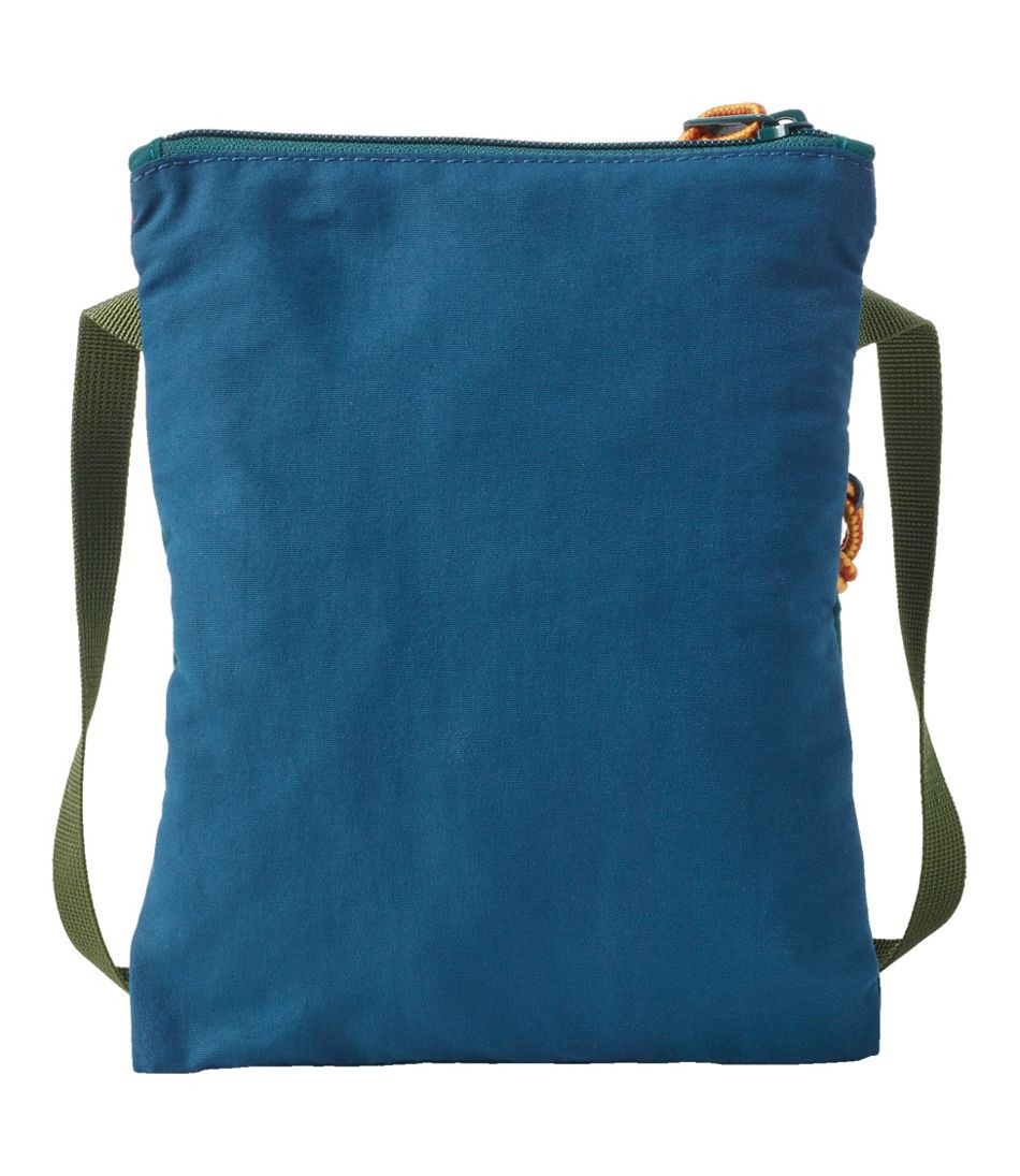 Mountain Classic Crossbody Bag, Multi | L.L.Bean Exclusive