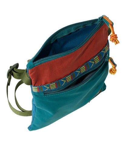Mountain Classic Crossbody Bag, Multi | L.L.Bean Exclusive