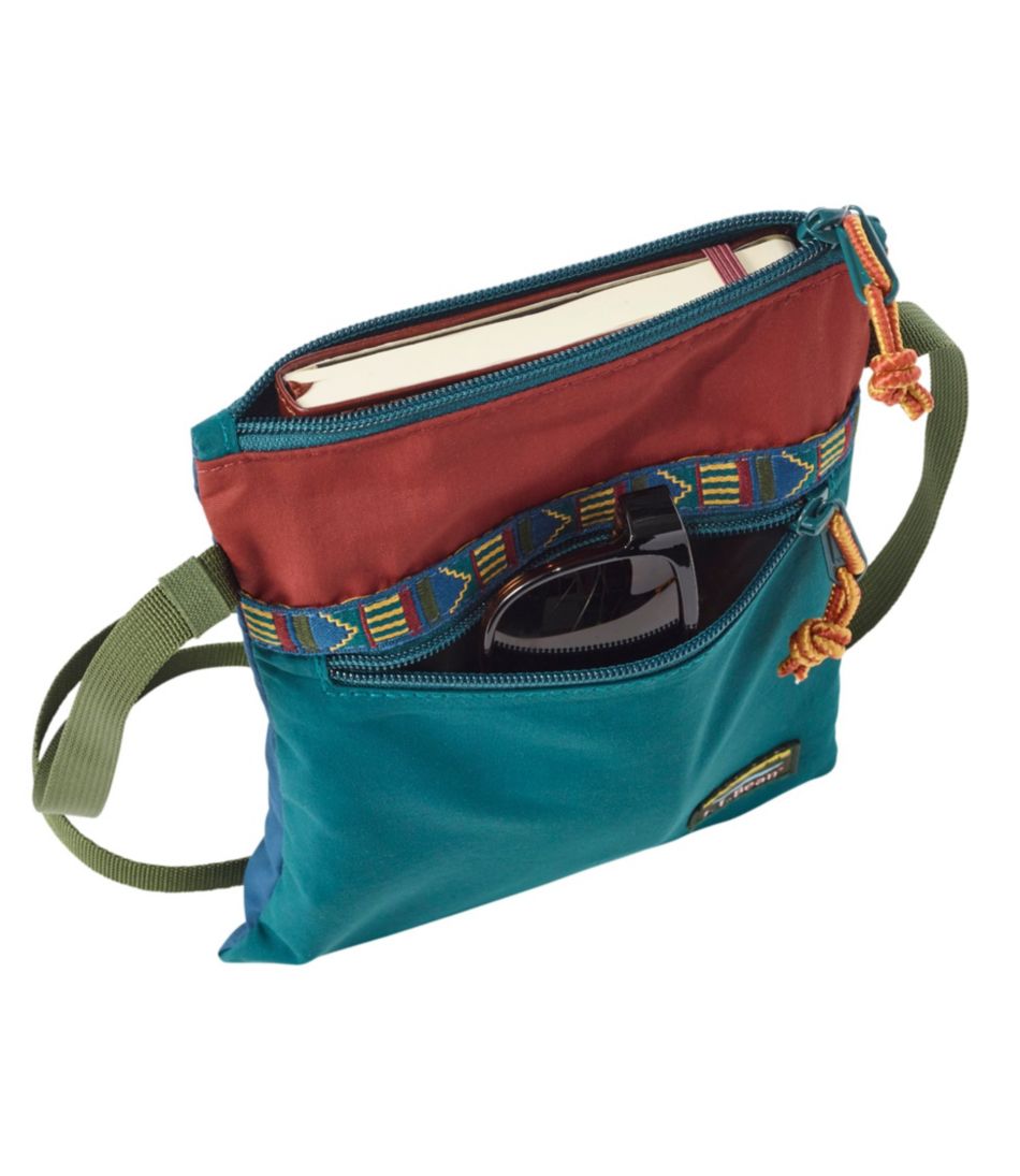 Mountain Classic Crossbody Bag, Multi | L.L.Bean Exclusive
