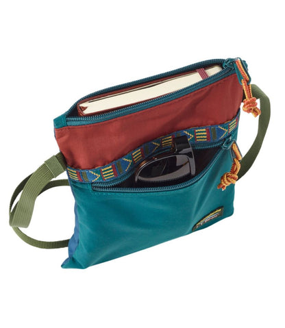 Mountain Classic Crossbody Bag, Multi | L.L.Bean Exclusive
