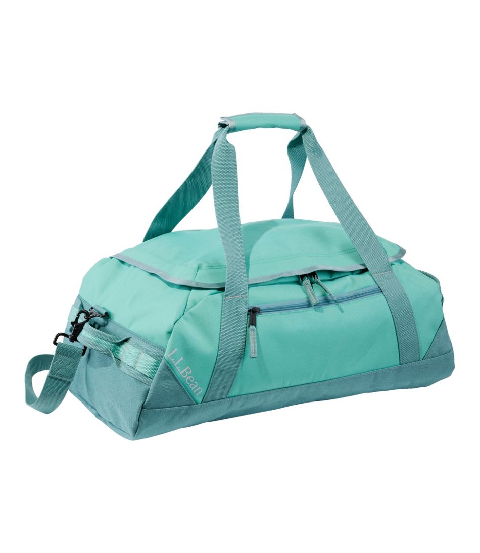 Adventure Duffle, Medium, 35L | L.L.Bean Signature