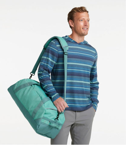 Adventure Duffle, Medium, 35L | L.L.Bean Signature