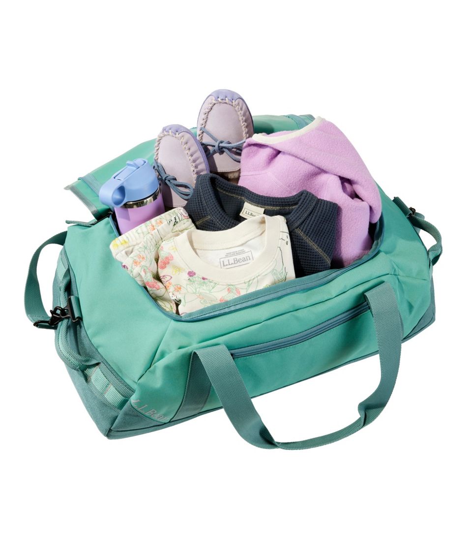 Adventure Duffle, Medium, 35L | L.L.Bean Signature