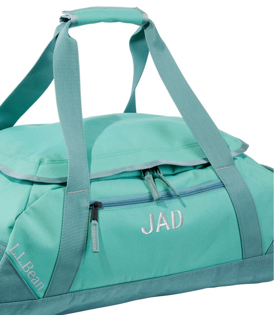 Adventure Duffle, Medium, 35L | L.L.Bean Signature