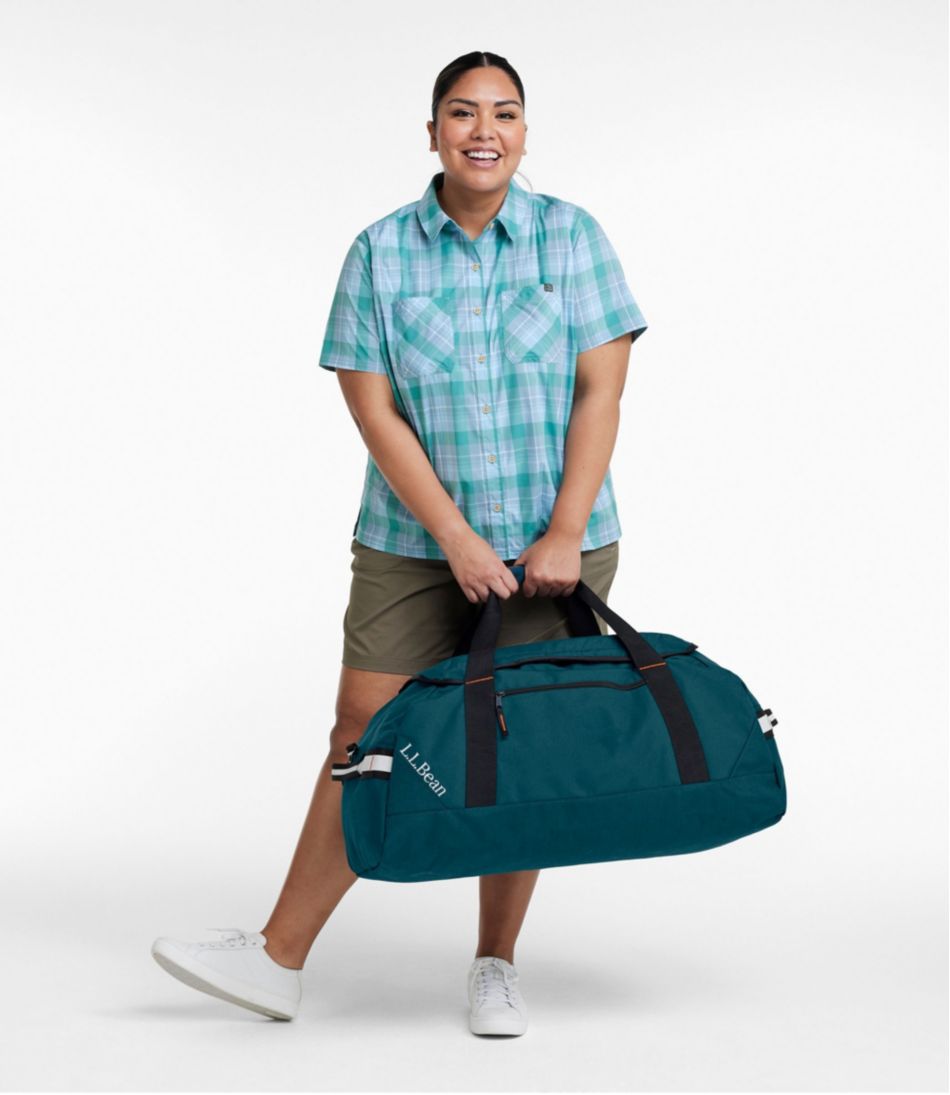 Adventure Duffle, Large, 70L | L.L.Bean Classic