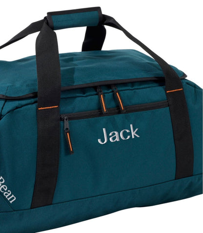 Adventure Duffle, Large, 70L | L.L.Bean Classic