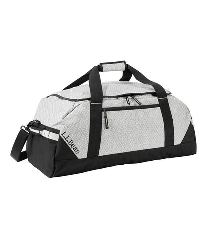 Heather Gray Diamond,OS