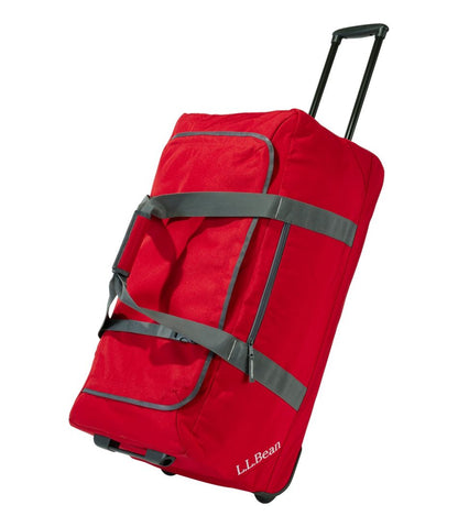 Adventure Rolling Duffle Bag, X-Large, 95L | L.L.Bean Essential