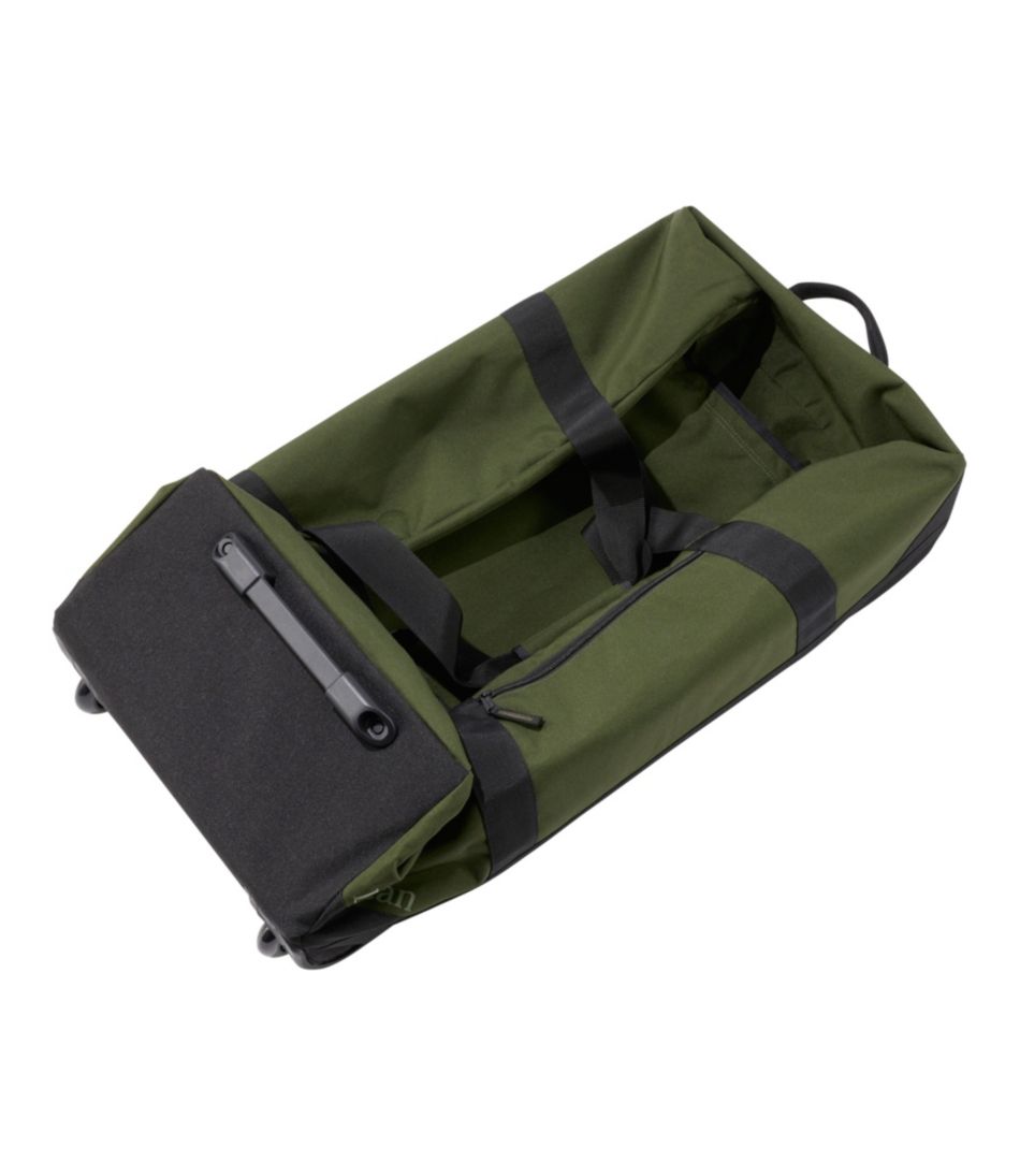 Adventure Rolling Duffle Bag, X-Large, 95L | L.L.Bean Essential
