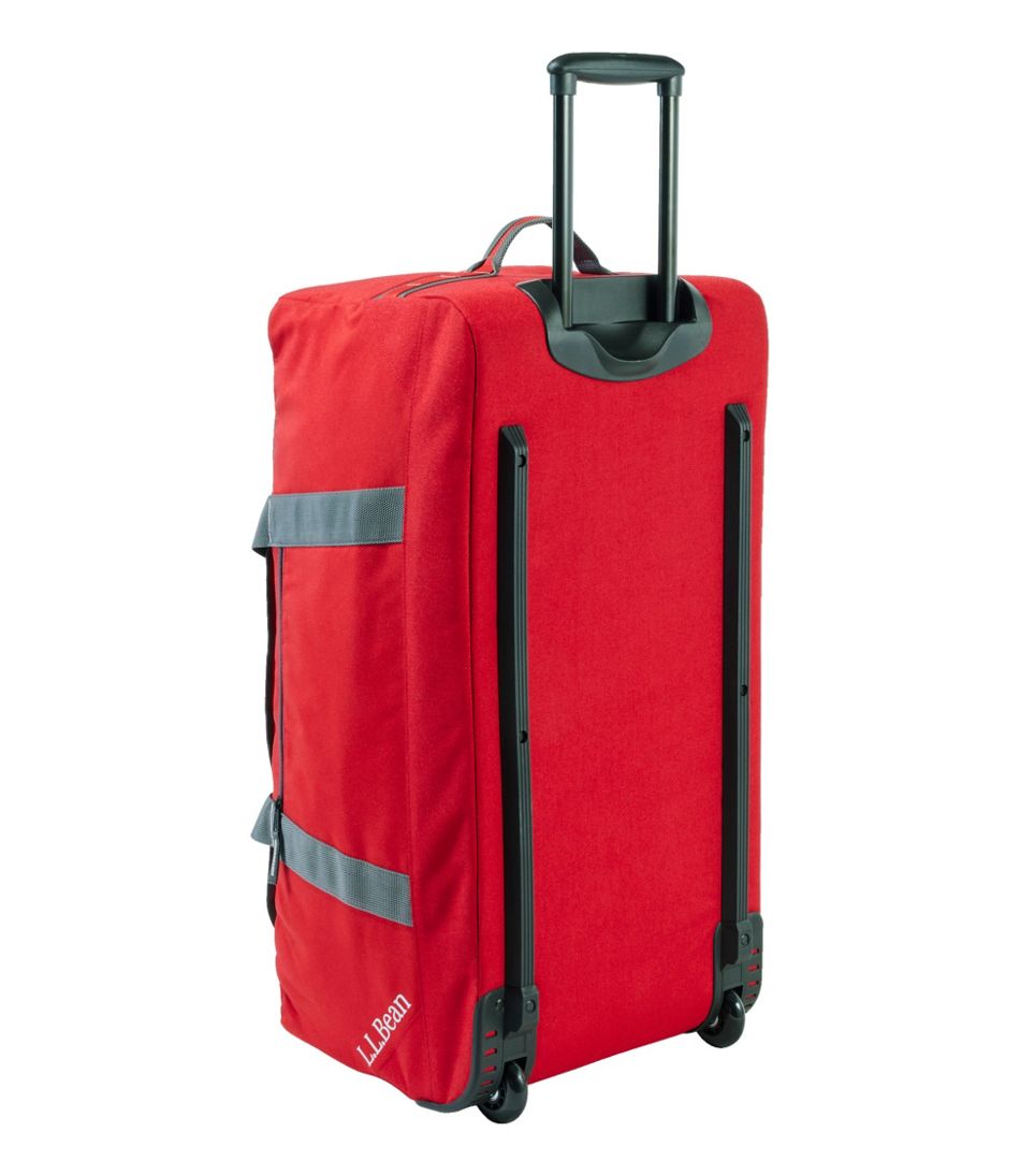 Adventure Rolling Duffle Bag, X-Large, 95L | L.L.Bean Essential