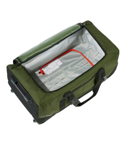 Adventure Rolling Duffle Bag, X-Large, 95L | L.L.Bean Essential