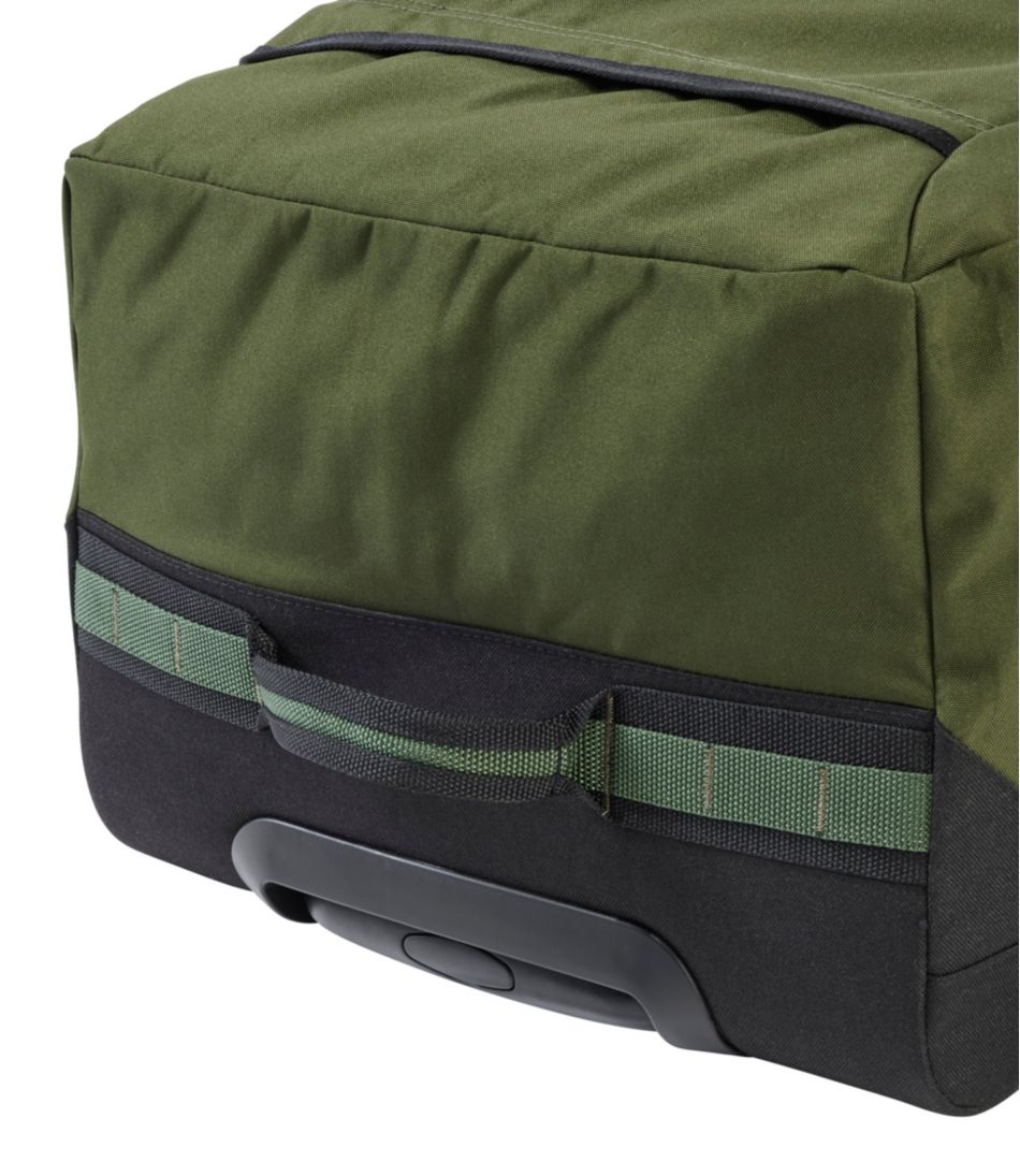Adventure Rolling Duffle Bag, X-Large, 95L | L.L.Bean Essential