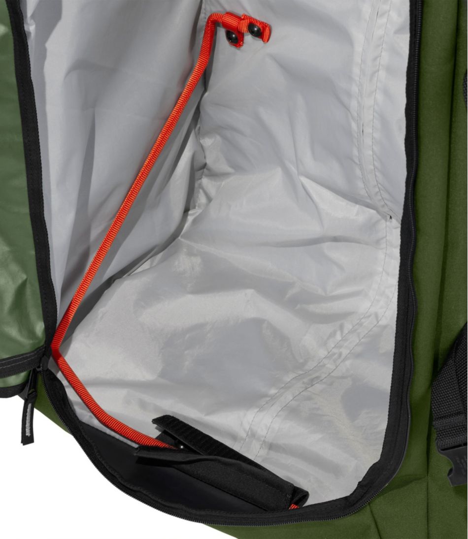 Adventure Rolling Duffle Bag, X-Large, 95L | L.L.Bean Essential