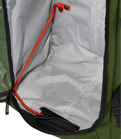 Adventure Rolling Duffle Bag, X-Large, 95L | L.L.Bean Essential