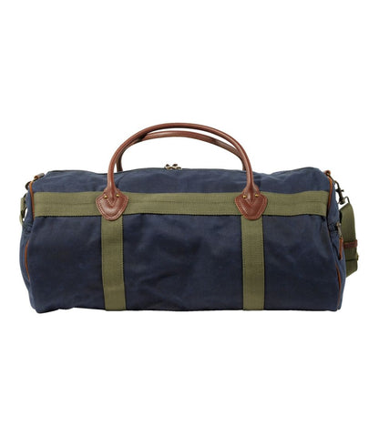 Waxed Canvas Duffle, Medium | L.L.Bean Everyday