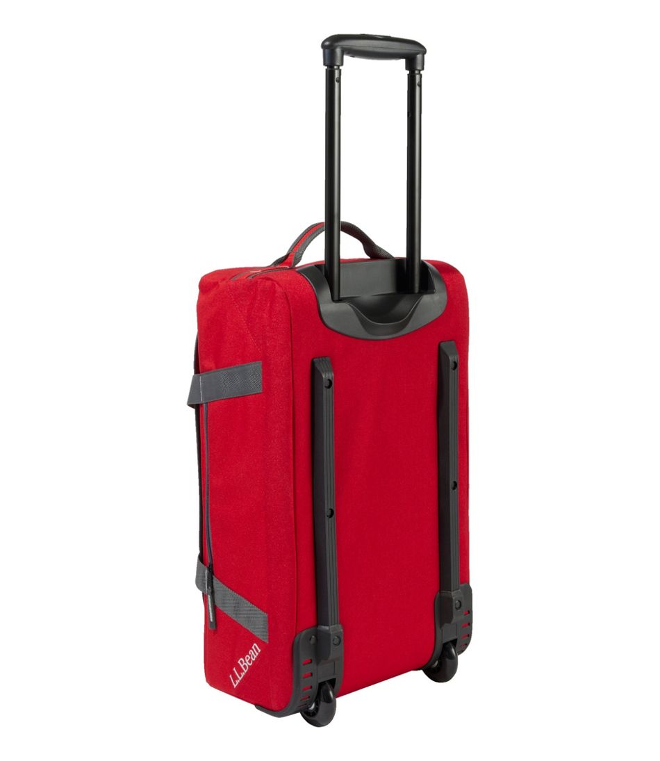 Adventure Rolling Duffle Bag, Medium, 40L | L.L.Bean Value