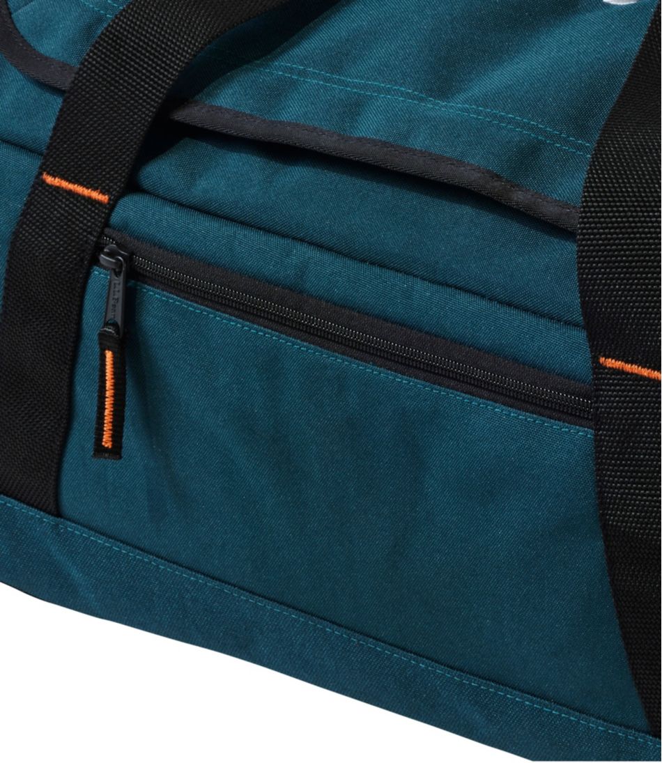 Adventure Rolling Duffle Bag, Medium, 40L | L.L.Bean Value