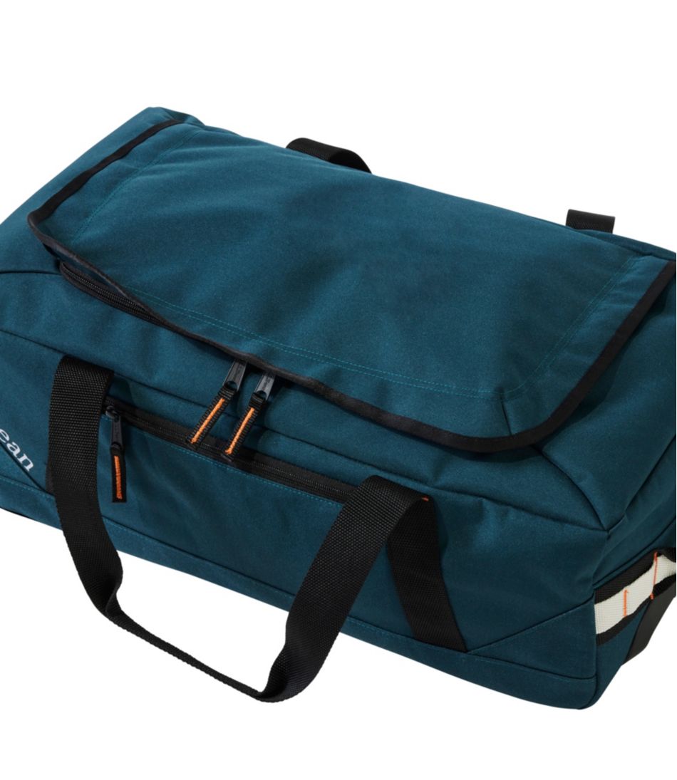 Adventure Rolling Duffle Bag, Medium, 40L | L.L.Bean Value