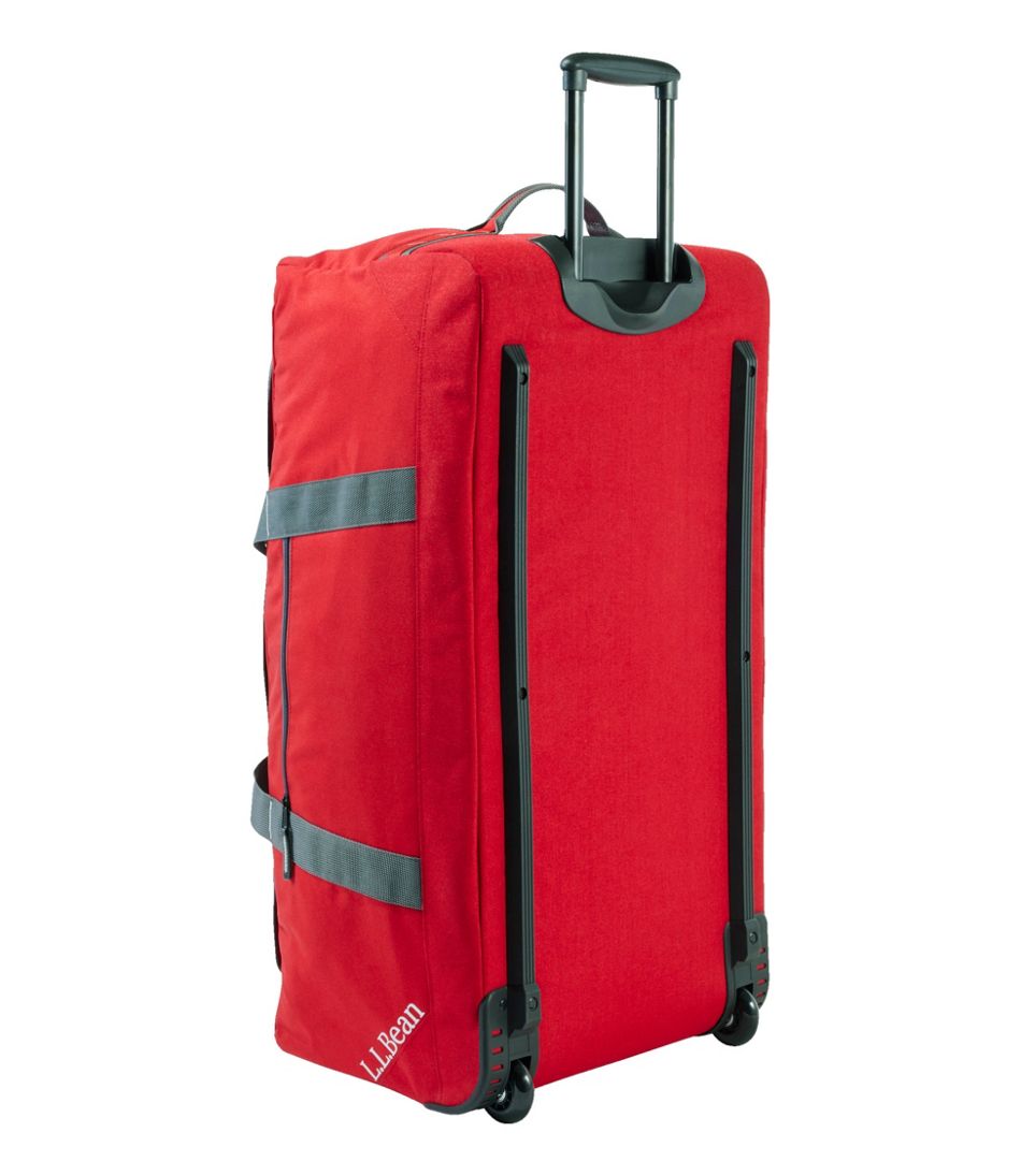 Adventure Rolling Duffle Bag, XX-Large, 135L | L.L.Bean Great Value