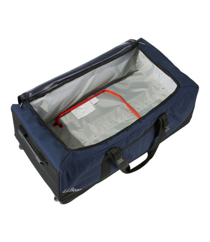 Adventure Rolling Duffle Bag, XX-Large, 135L | L.L.Bean Great Value