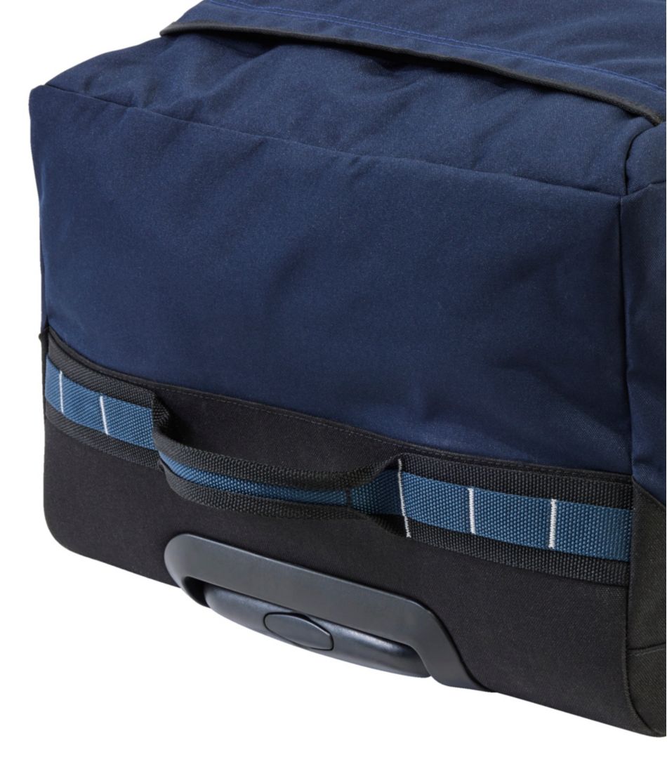 Adventure Rolling Duffle Bag, XX-Large, 135L | L.L.Bean Great Value