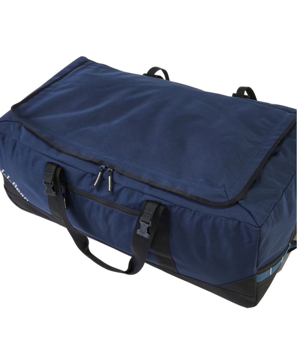 Adventure Rolling Duffle Bag, XX-Large, 135L | L.L.Bean Great Value