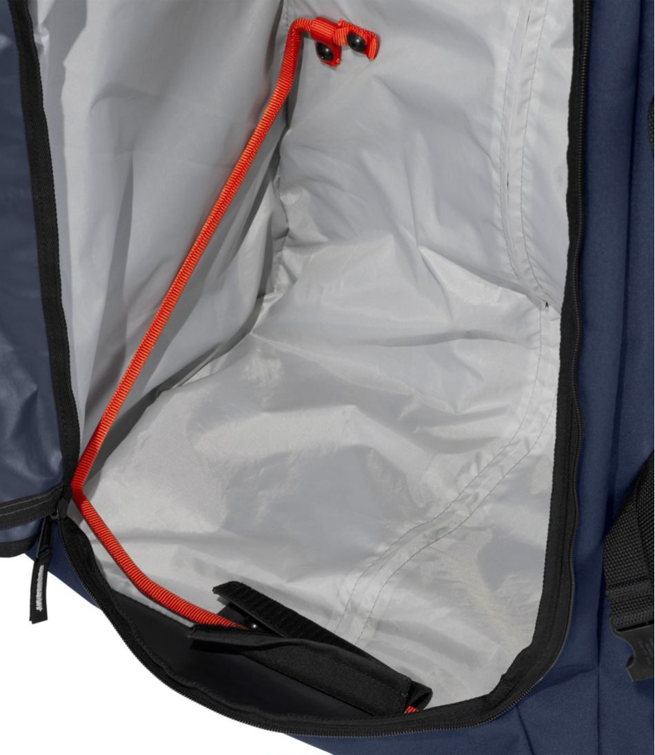 Adventure Rolling Duffle Bag, XX-Large, 135L | L.L.Bean Great Value