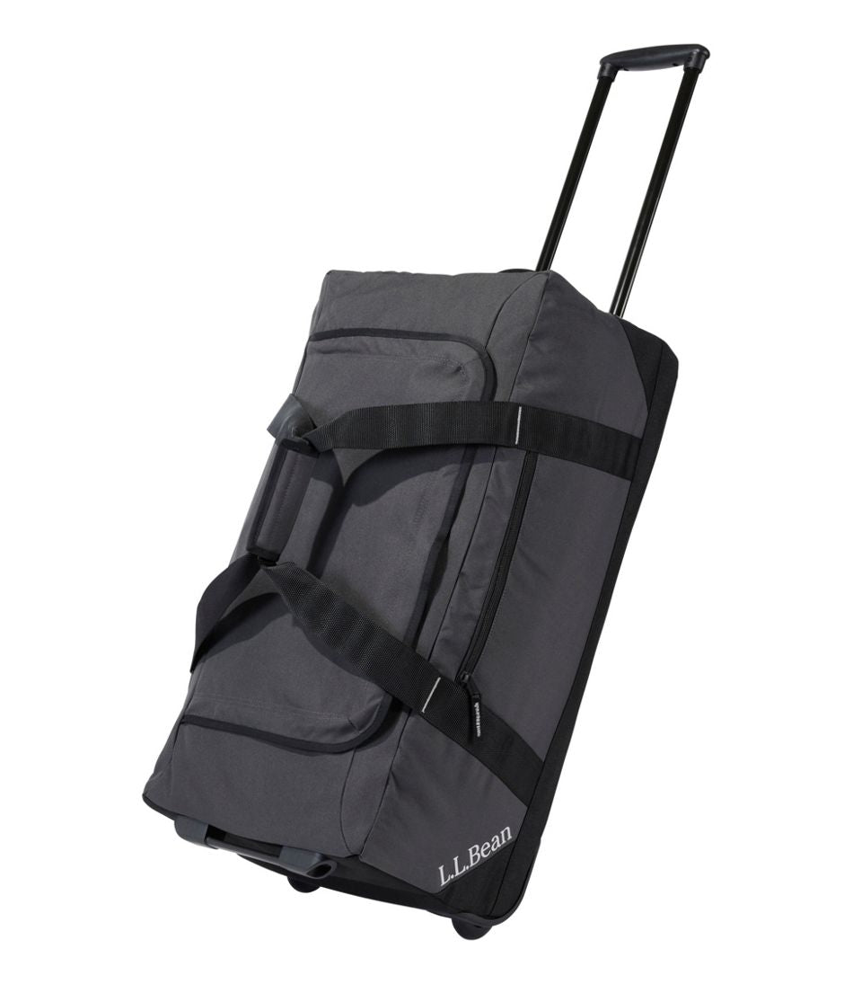 Adventure Rolling Duffle Bag, Large, 70L | L.L.Bean Latest