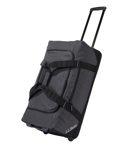 Adventure Rolling Duffle Bag, Large, 70L | L.L.Bean Latest