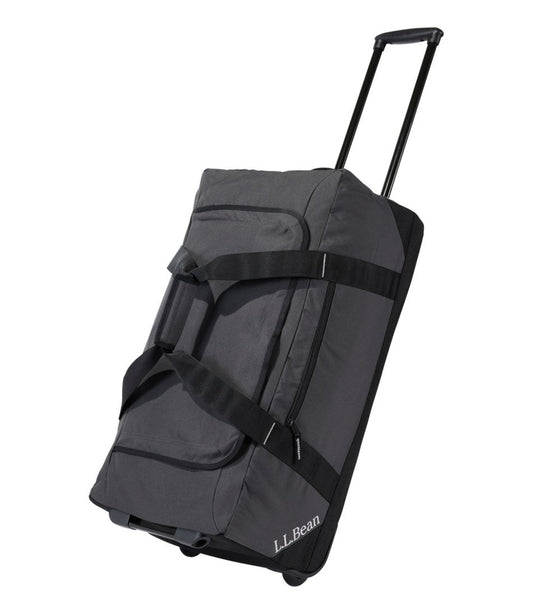 Adventure Rolling Duffle Bag, Large, 70L | L.L.Bean Latest