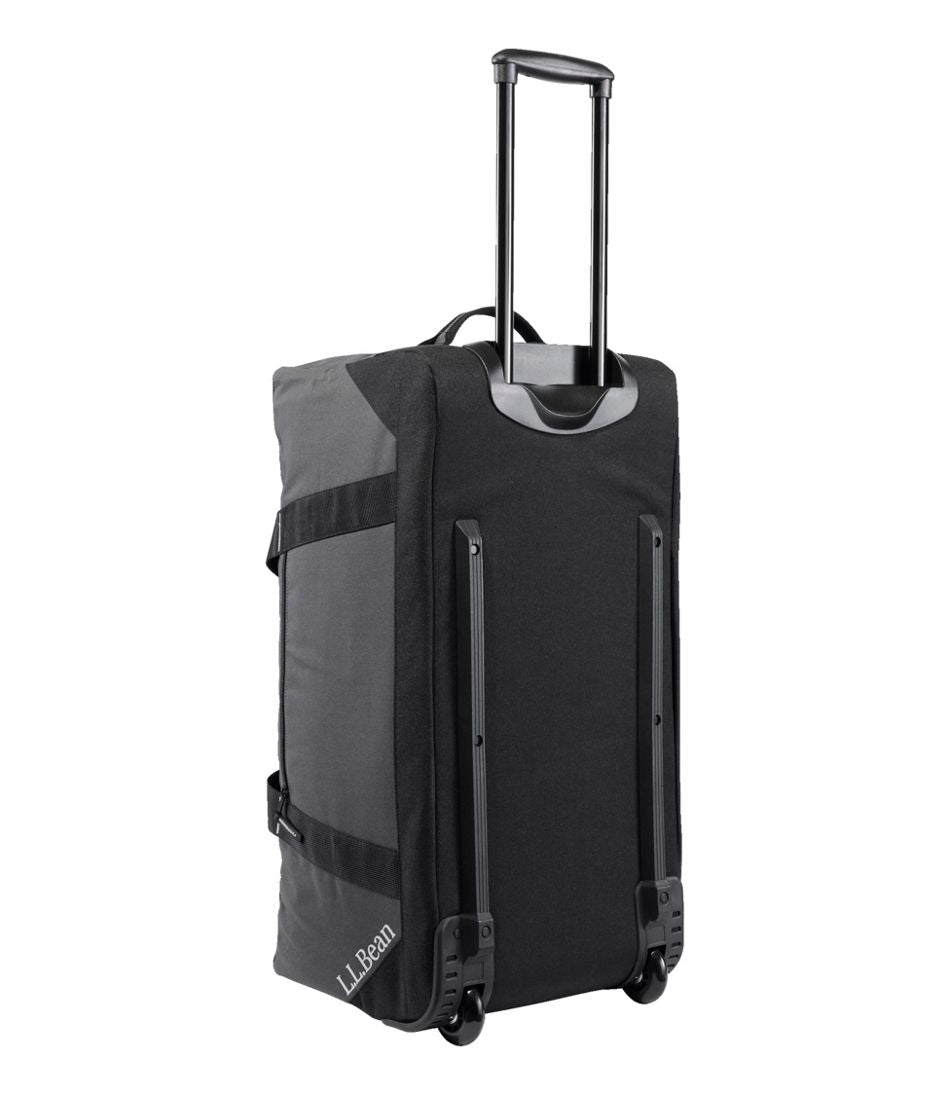 Adventure Rolling Duffle Bag, Large, 70L | L.L.Bean Latest