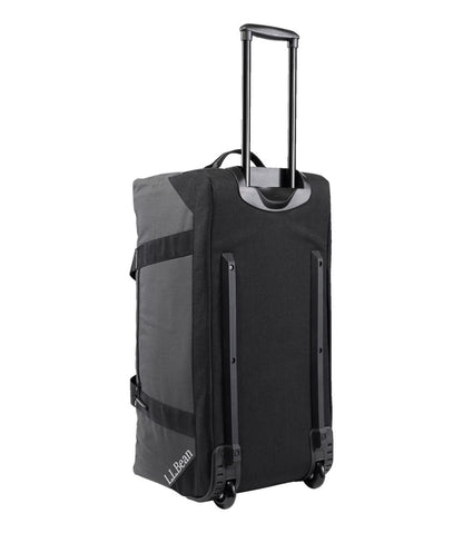 Adventure Rolling Duffle Bag, Large, 70L | L.L.Bean Latest