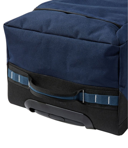 Adventure Rolling Duffle Bag, Large, 70L | L.L.Bean Latest